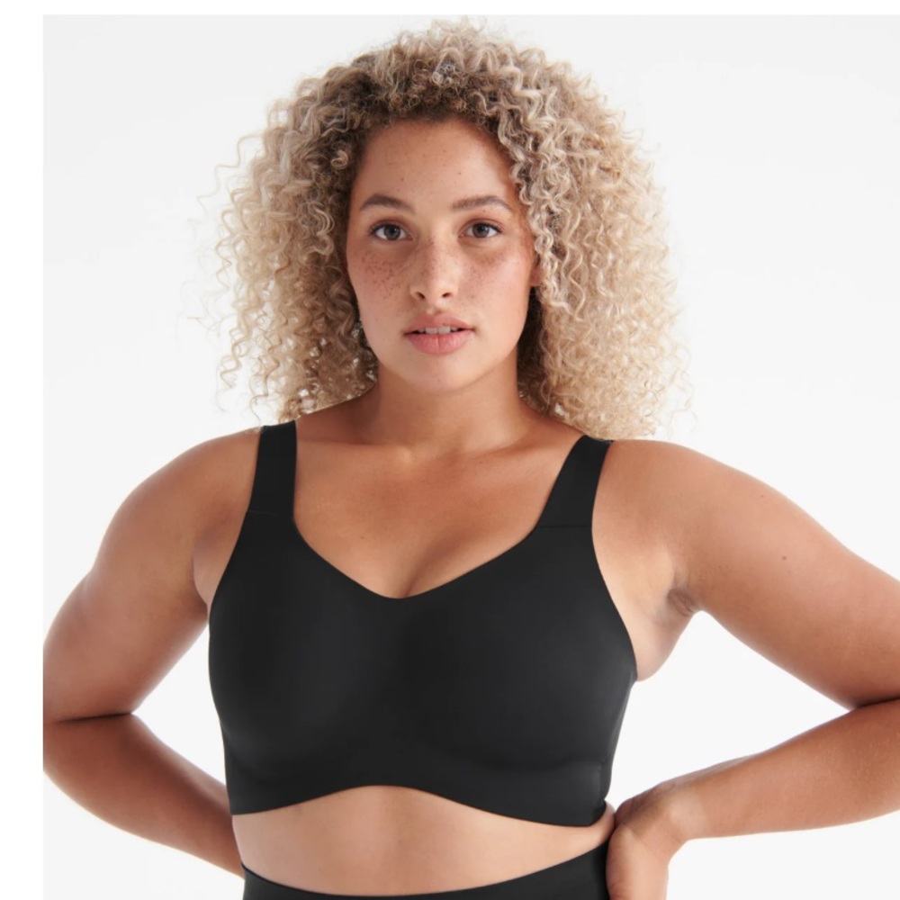 Knix Catalyst Sports Bra - Ladder Strap - Size 2